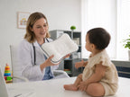 The Ukola Toddler Pillow